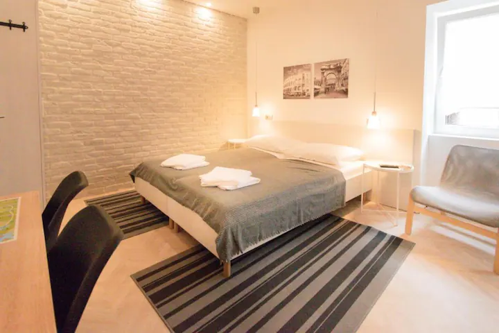 City center studio apartments - Old town Pula studio apartments