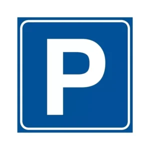 Pula parking