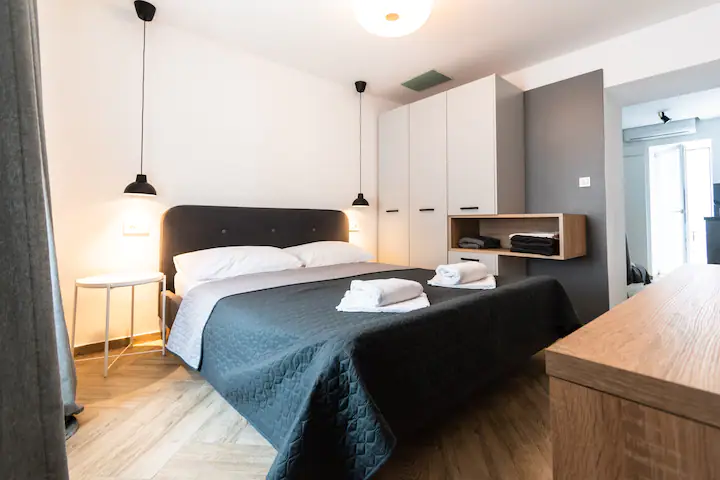 City center studio apartments - Old town Pula studio apartments