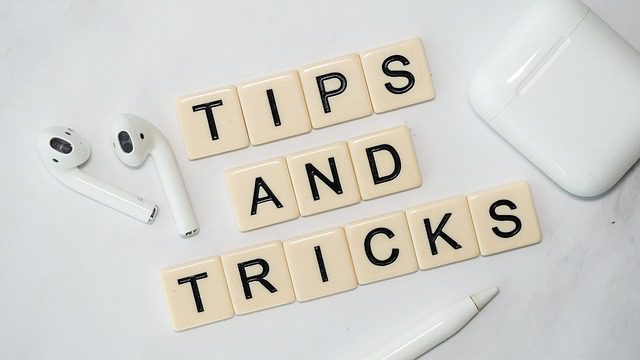 Tips and tricks in Pula